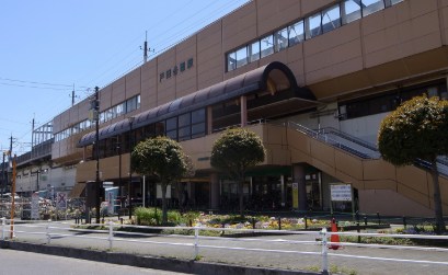 埼玉県戸田市中町２丁目 その他