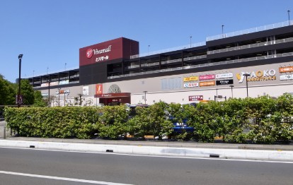 埼玉県戸田市中町２丁目 その他