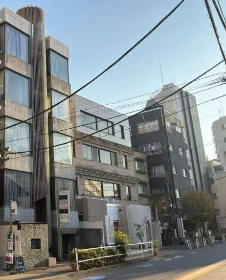 東京都港区西麻布１丁目 その他