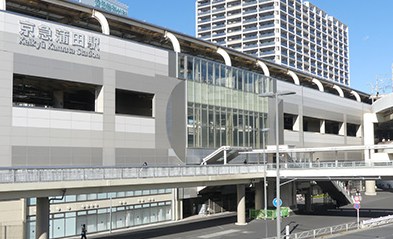 東京都大田区蒲田３丁目 その他