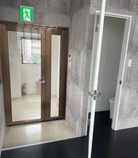 栃木県小山市天神町１丁目 内観写真（内装）