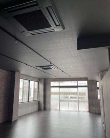 栃木県小山市天神町１丁目 内観写真（内装）