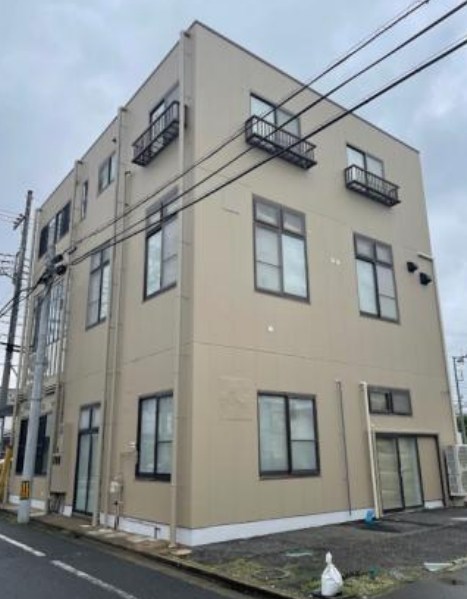 栃木県小山市天神町１丁目 現地写真