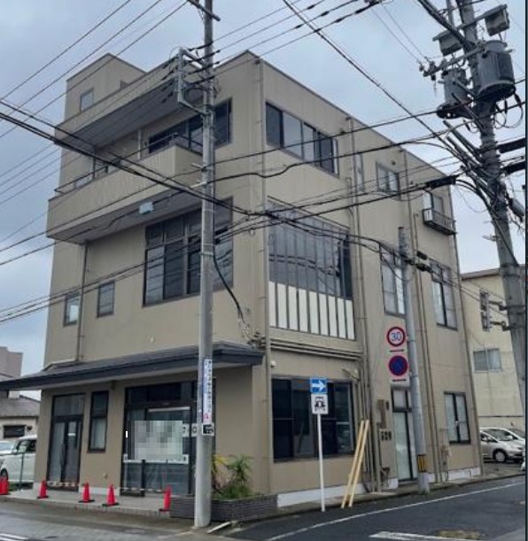 栃木県小山市天神町１丁目 現地写真