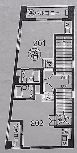 東京都新宿区西早稲田１丁目 その他