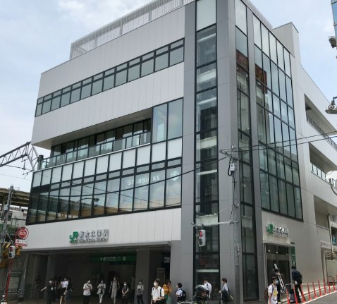 東京都新宿区北新宿１丁目 その他