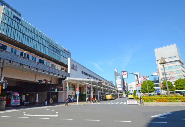 東京都三鷹市下連雀１丁目 その他
