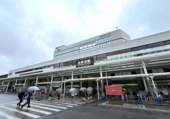 東京都三鷹市下連雀１丁目 その他
