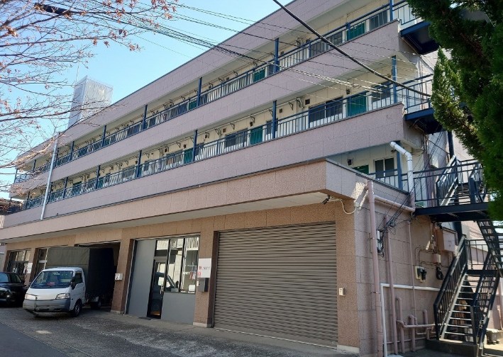 埼玉県草加市瀬崎３丁目 その他