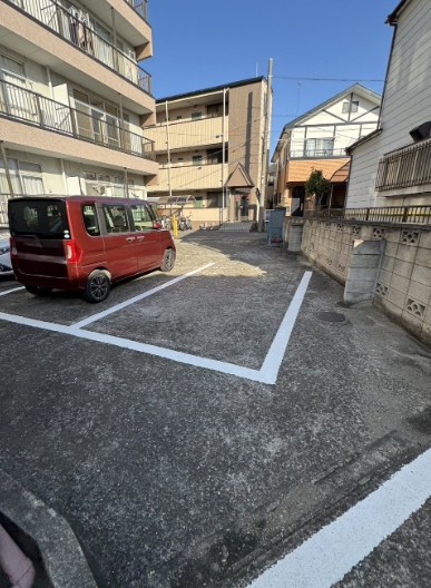 埼玉県草加市瀬崎３丁目 その他
