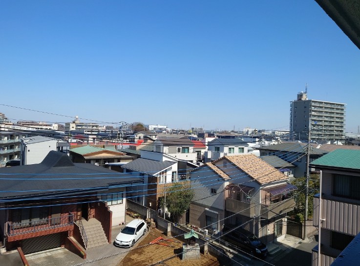 埼玉県草加市瀬崎３丁目 その他