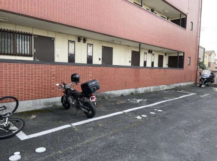 群馬県高崎市大八木町 現地写真