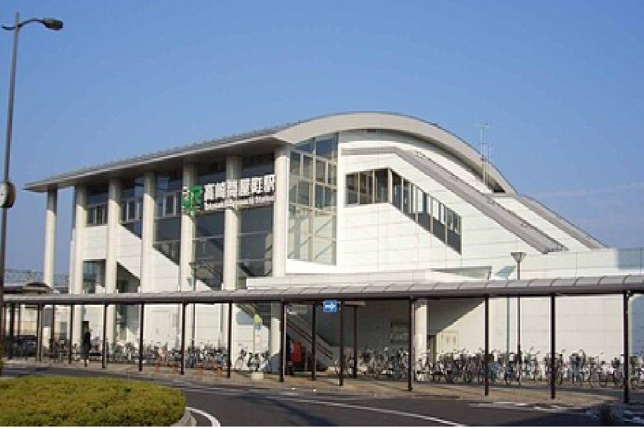 群馬県高崎市大八木町 その他