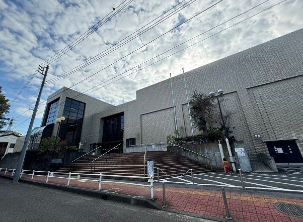 神奈川県横浜市南区清水ケ丘 その他