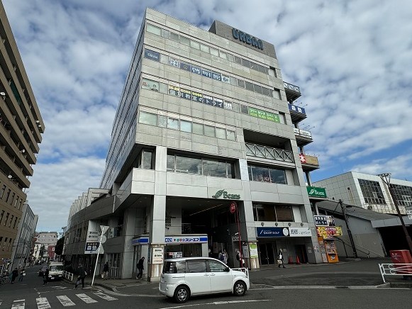 神奈川県横浜市南区清水ケ丘 その他
