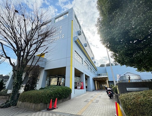 神奈川県横浜市南区清水ケ丘 その他