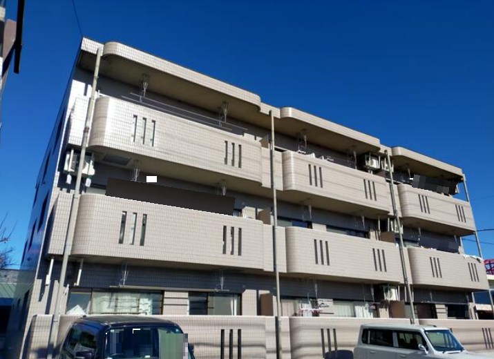 群馬県伊勢崎市宮子町 現地写真