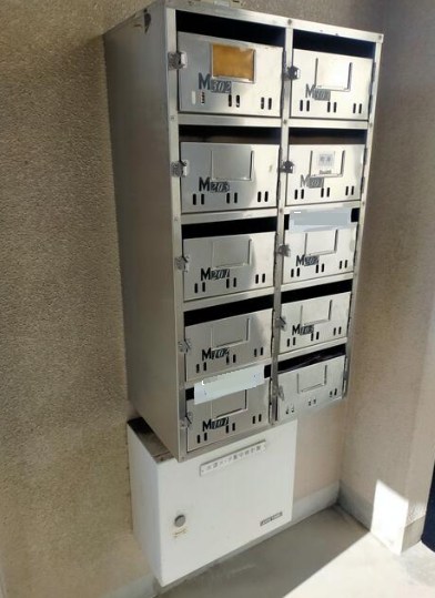 群馬県伊勢崎市宮子町 設備