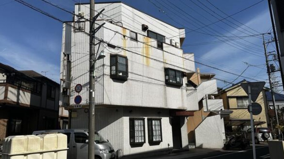埼玉県三郷市高州１丁目 その他