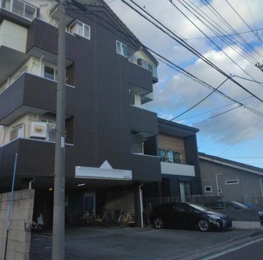 群馬県前橋市岩神町２丁目 現地写真