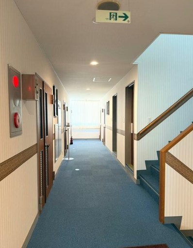 茨城県土浦市卸町２丁目 内観写真（内装）