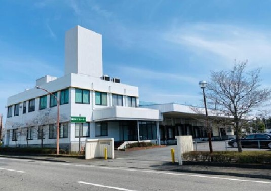 茨城県土浦市卸町２丁目 現地写真