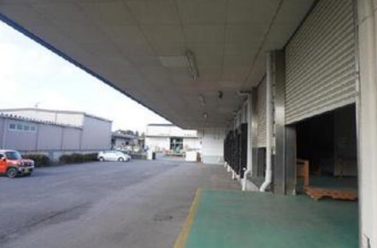 茨城県土浦市卸町２丁目 設備
