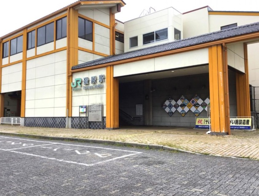 茨城県北茨城市関南町神岡上 その他