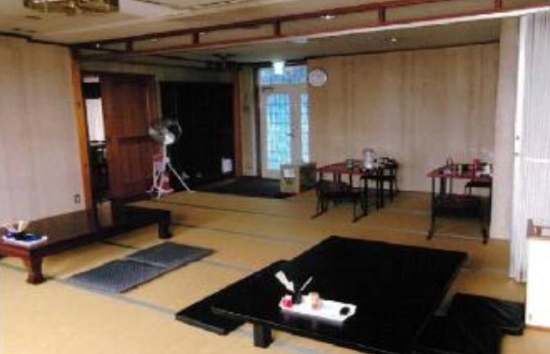 群馬県渋川市伊香保町伊香保 内観写真（内装）