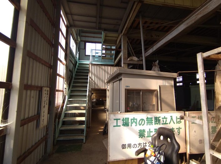群馬県前橋市関根町 内観写真（内装）