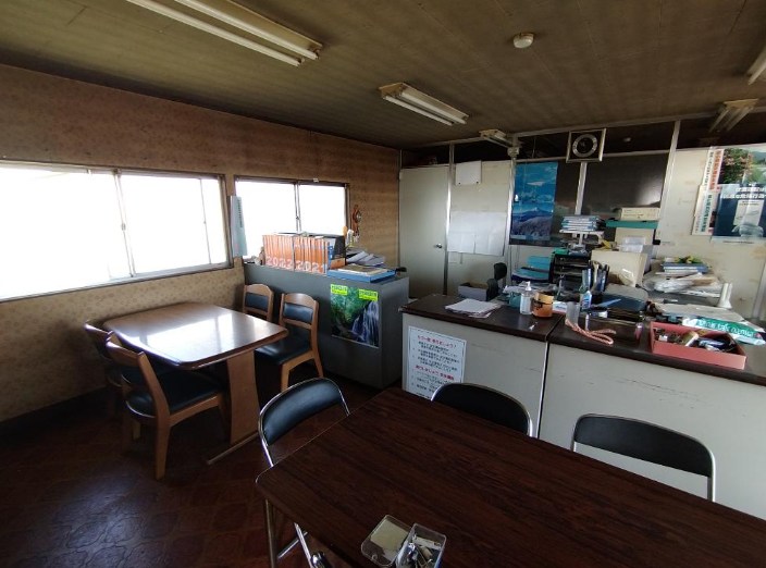 群馬県前橋市関根町 内観写真（内装）