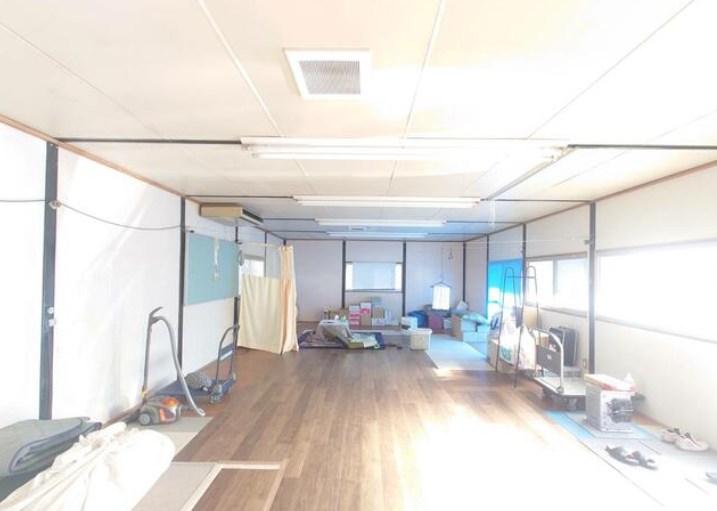 群馬県前橋市元総社町 内観写真（内装）