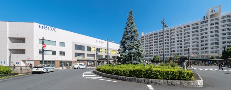 東京都足立区東伊興３丁目 その他
