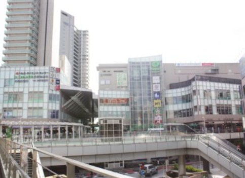 神奈川県相模原市南区若松３丁目 その他