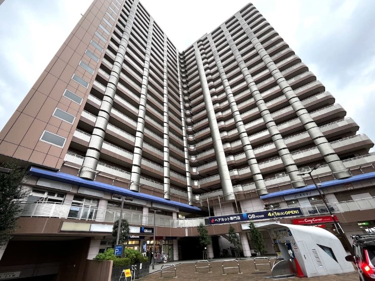 東京都江戸川区平井２丁目 その他