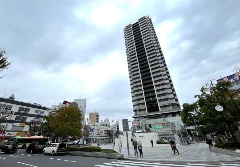 東京都江戸川区平井２丁目 その他