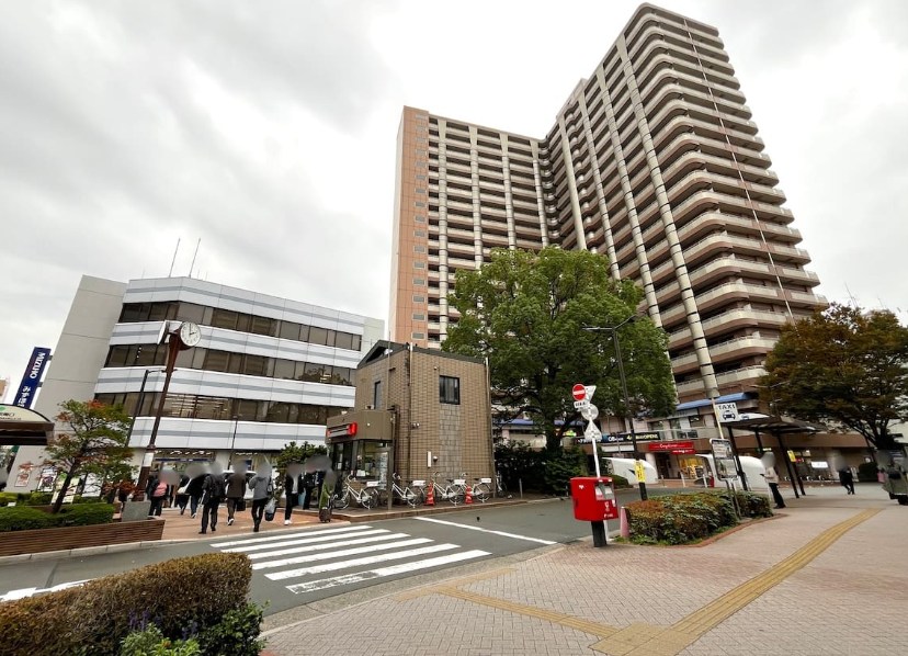 東京都江戸川区平井２丁目 その他