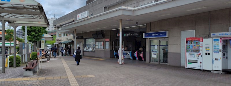 神奈川県横浜市青葉区藤が丘１丁目 その他