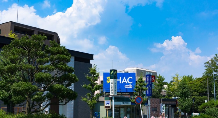 神奈川県横浜市青葉区藤が丘１丁目 その他