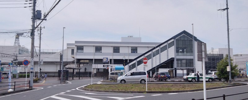 埼玉県川越市的場 その他