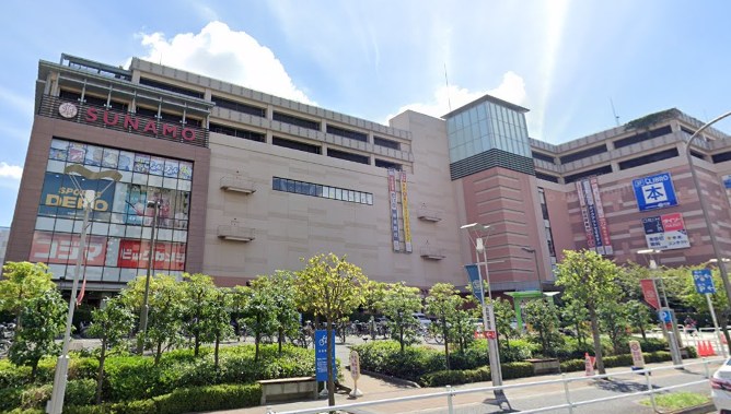 東京都江東区北砂４丁目 その他