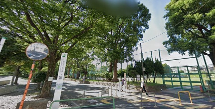 東京都江東区北砂４丁目 その他