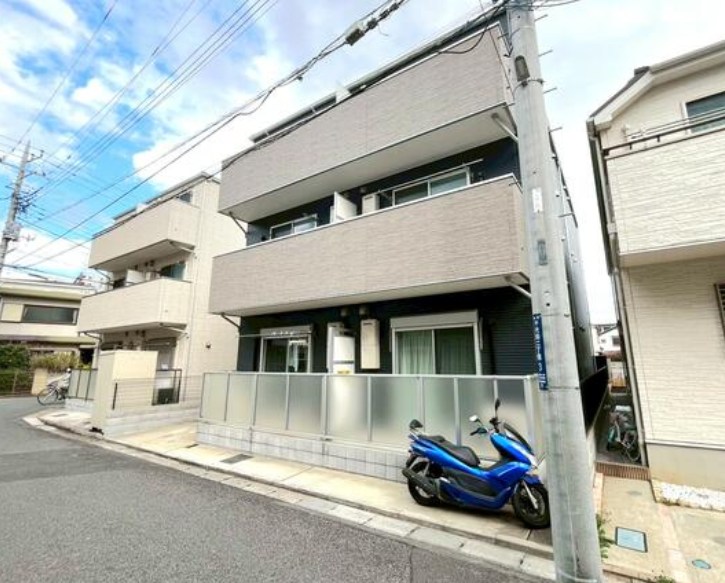 千葉県柏市千代田２丁目 その他