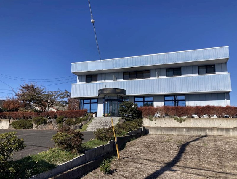 群馬県高崎市箕郷町生原 現地写真