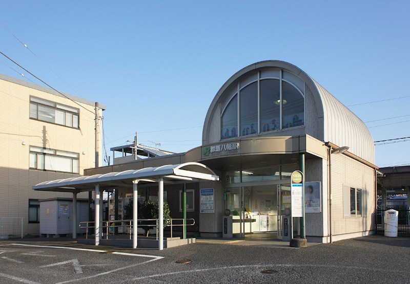 群馬県高崎市箕郷町富岡 その他