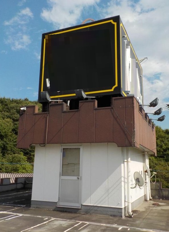 群馬県藤岡市神田 現地写真