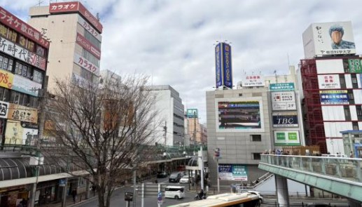 東京都足立区千住中居町 その他