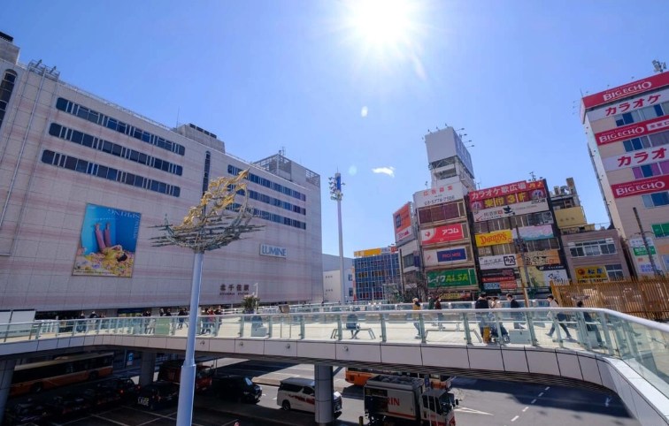 東京都足立区千住中居町 その他