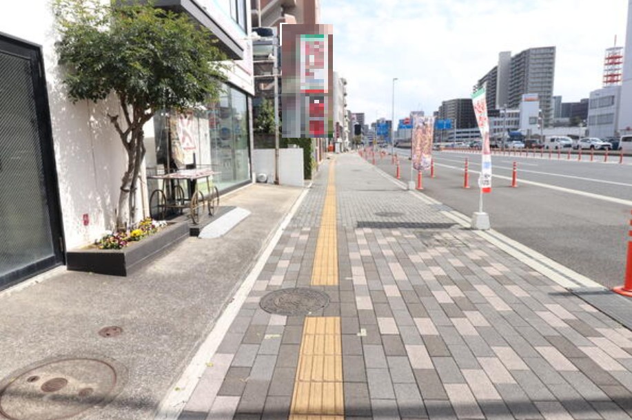 千葉県千葉市中央区登戸３丁目 その他