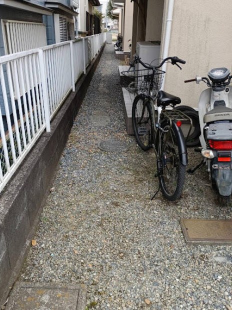 神奈川県平塚市中原３丁目 その他
